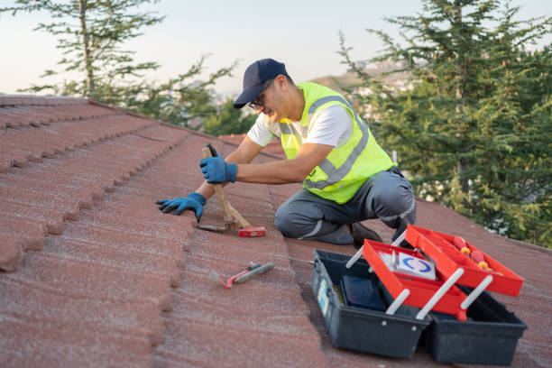 Roof Repair Estimates in Loveland, OH